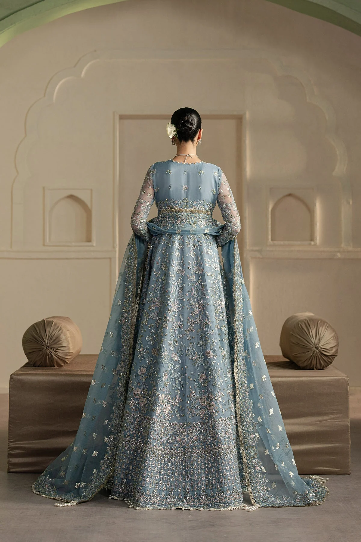 Ayzel Fursat Pehli Nazar Festive Collection 2026 - Image 2