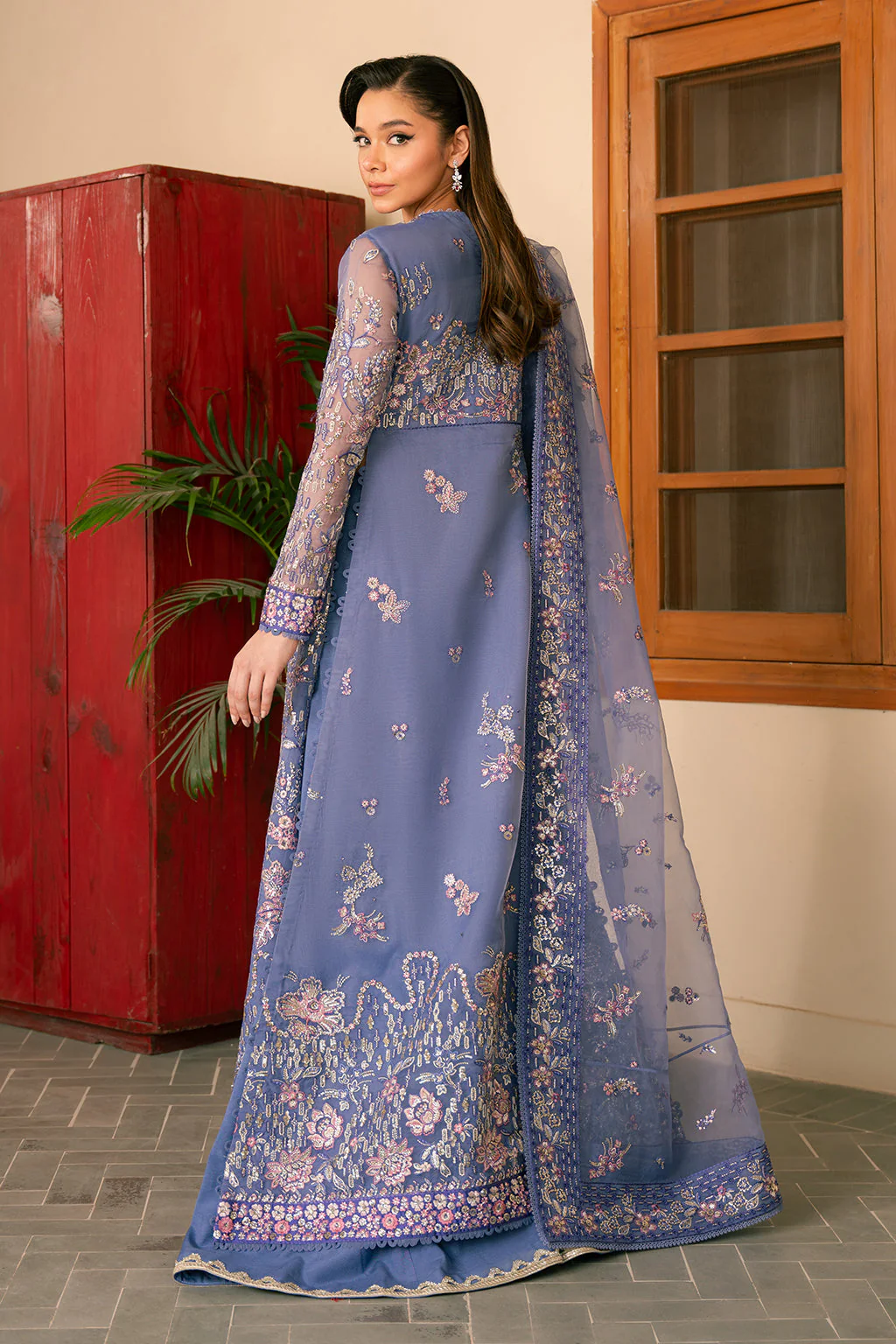 Ayzel Giselle Solene Wedding Formals 2024 - Image 2