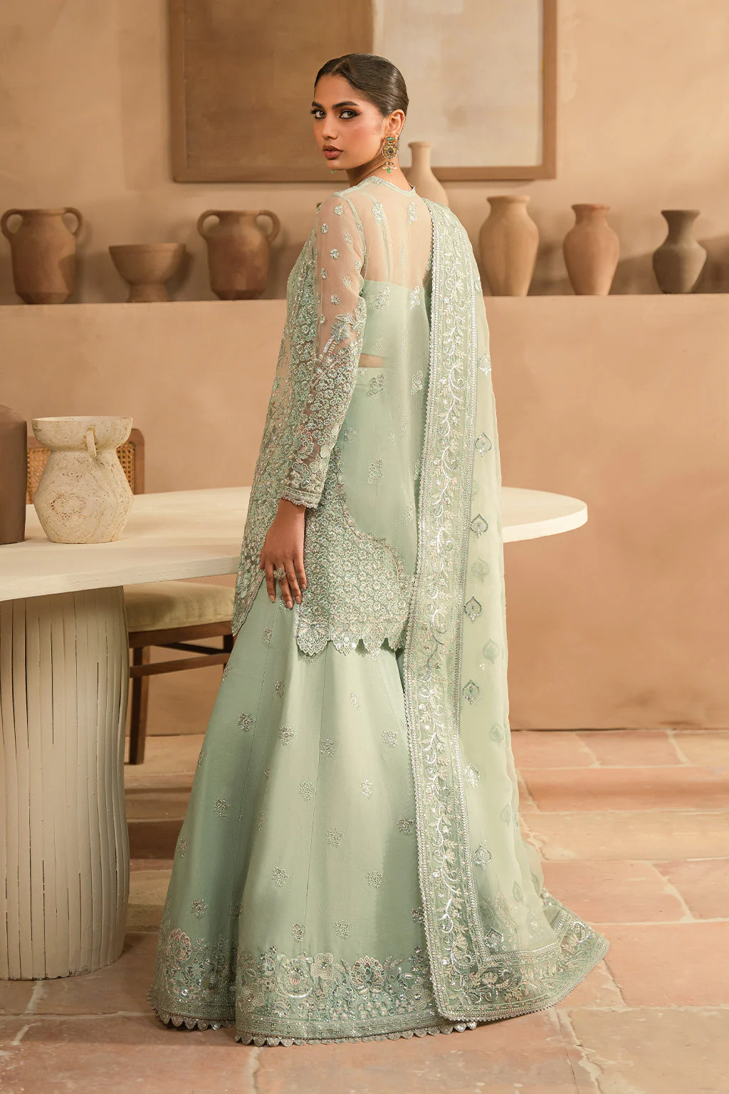 Ayzel Illiana Panache Wedding Formals 2024 - Image 2