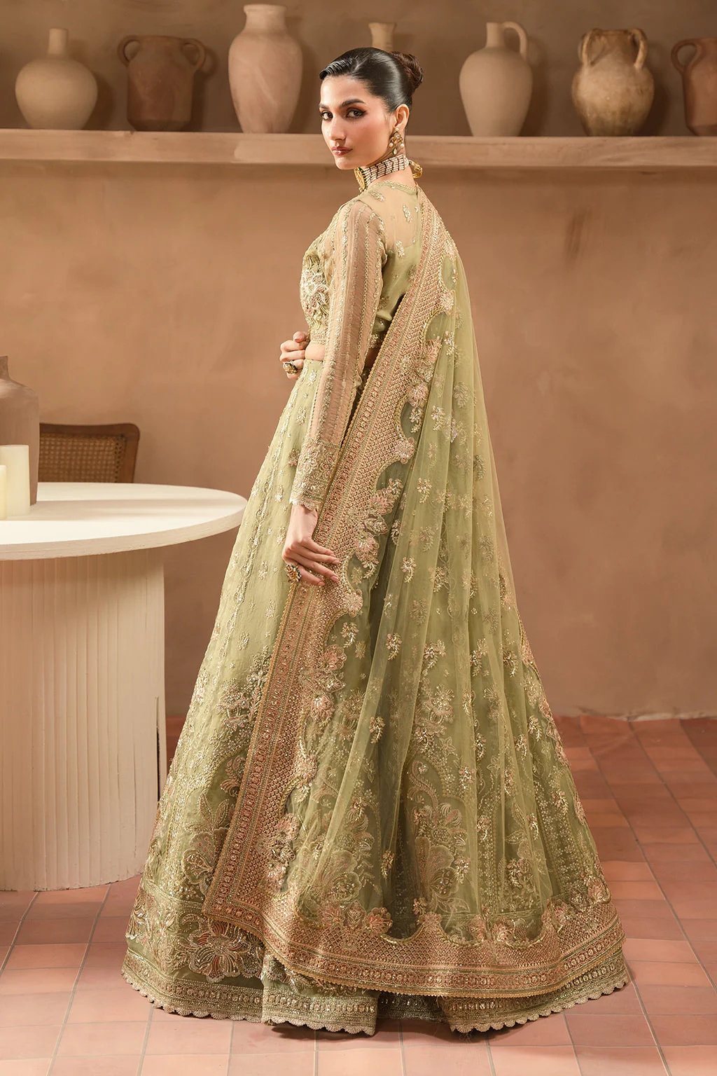 Ayzel Inessa Panache Wedding Formals 2024 - Image 2