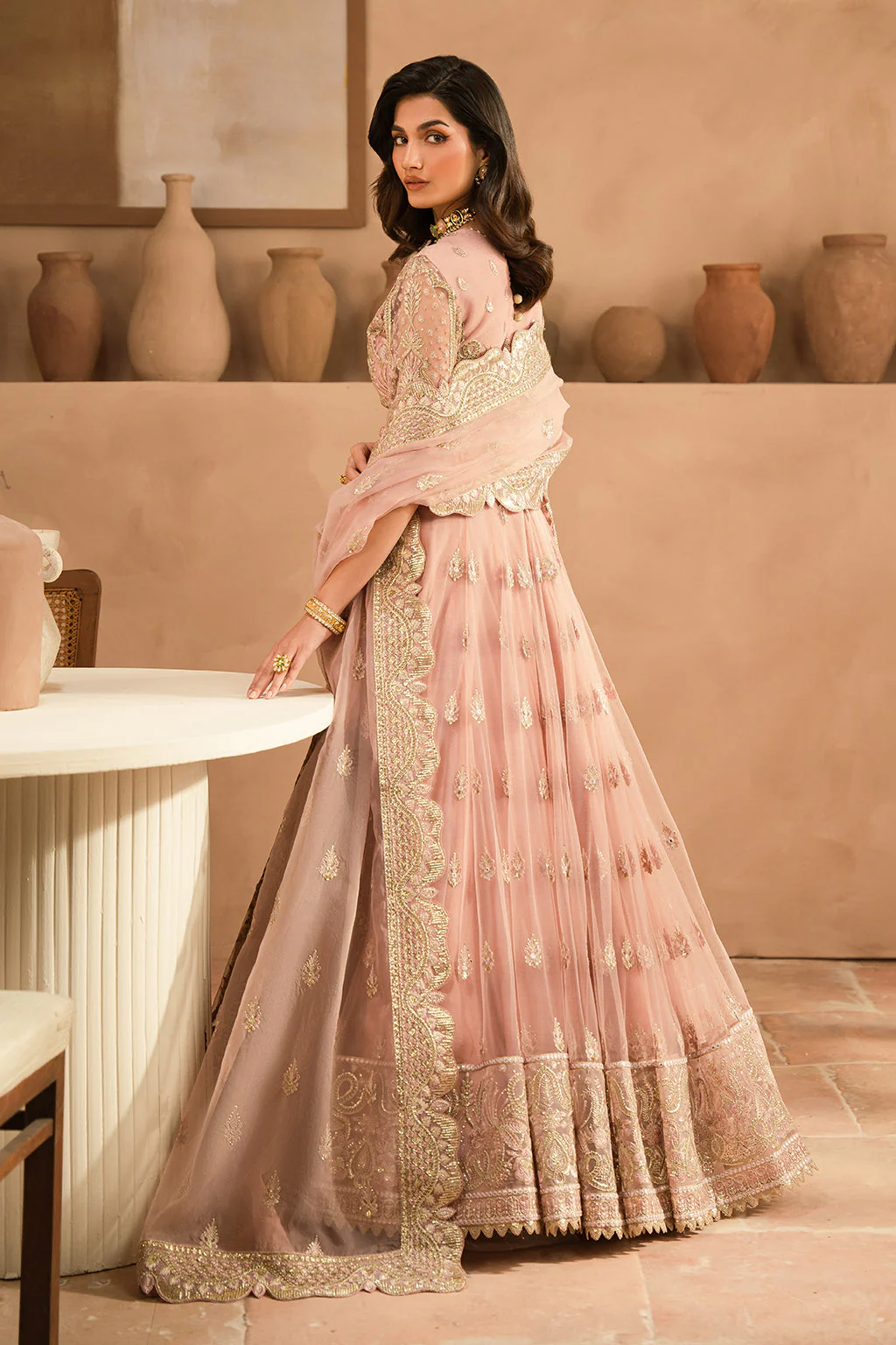 Ayzel Jelena Panache Wedding Formals 2024 - Image 2