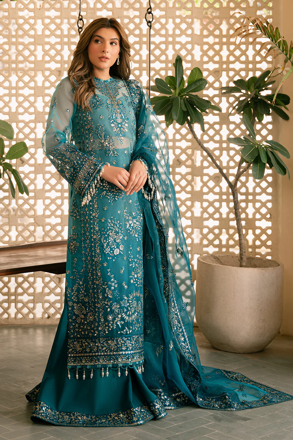 Ayzel Lila Solene Wedding Formals 2024 - Image 2