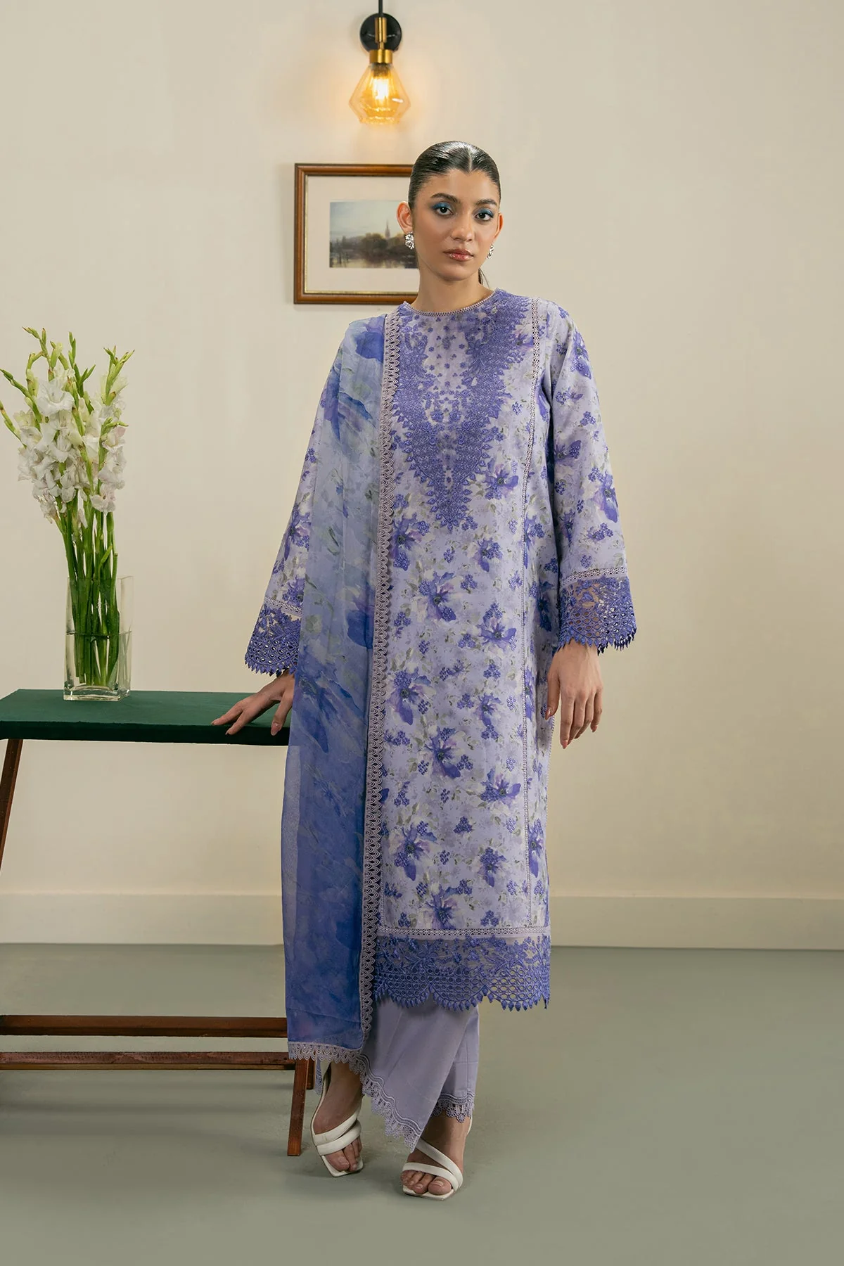 Ayzel Luma Zephyr Core Collection 2026