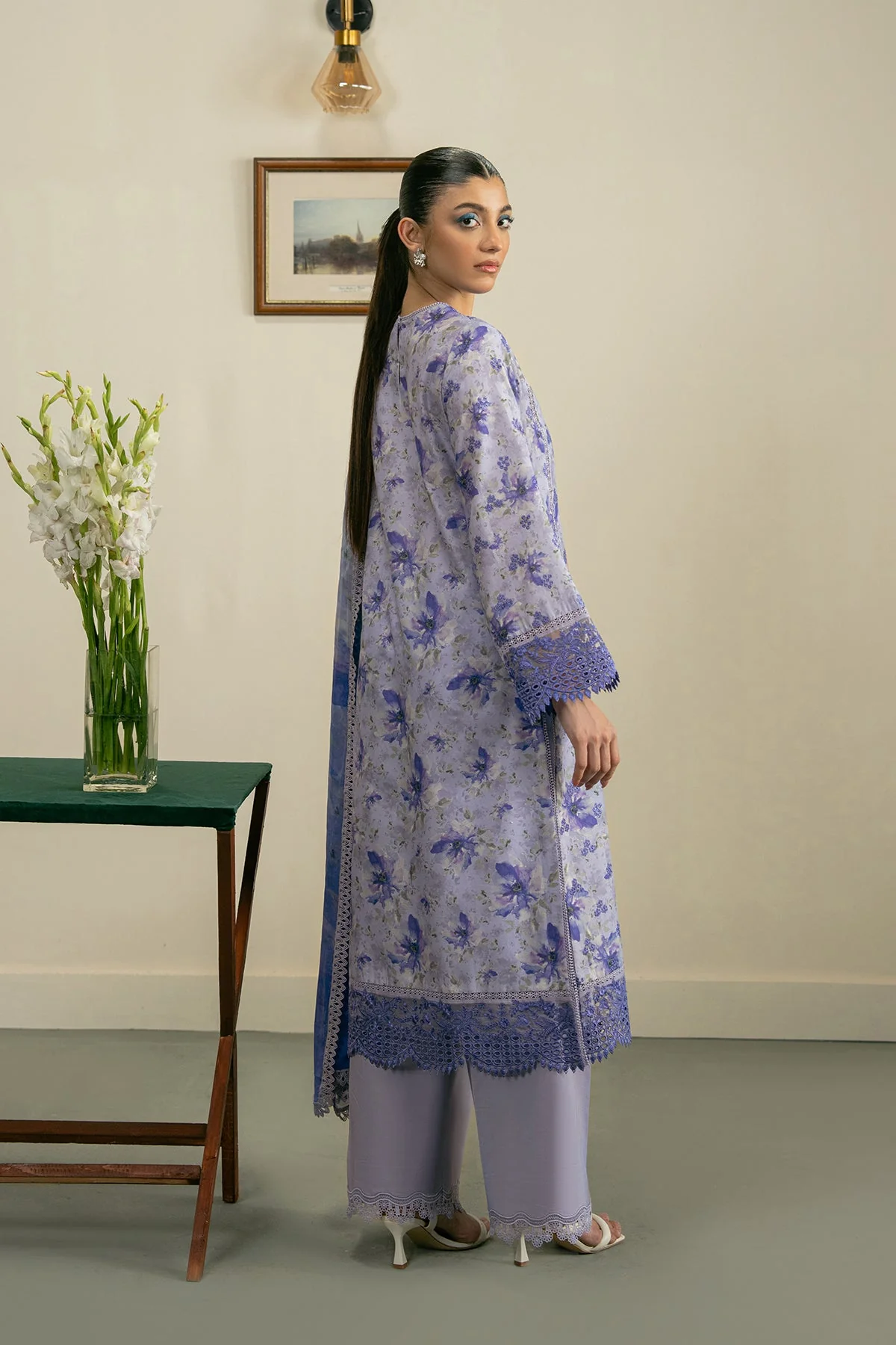 Ayzel Luma Zephyr Core Collection 2026 - Image 2