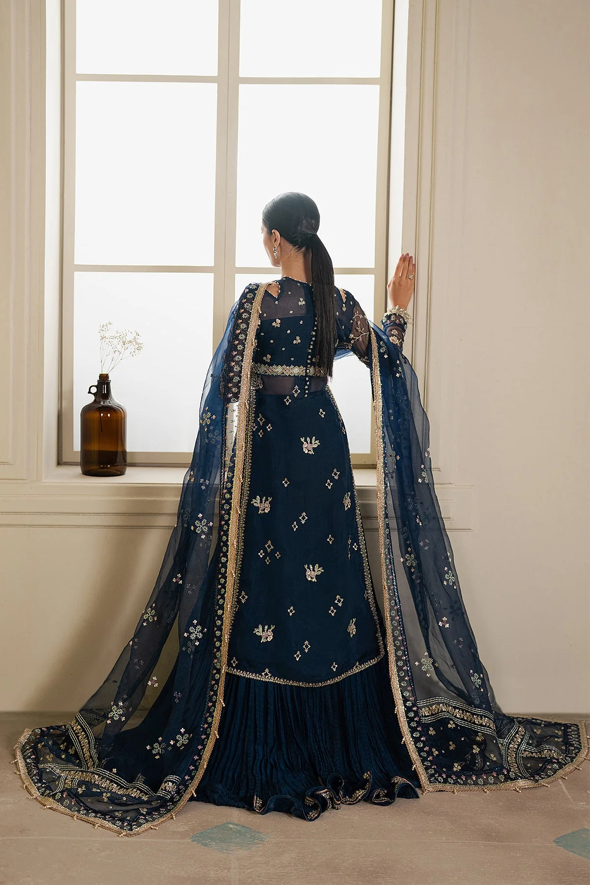 Ayzel Lunara Solaris Wedding Formals 2025 - Image 2