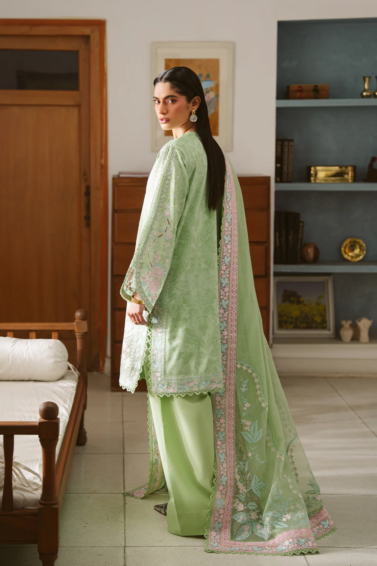 Ayzel Marie Serein Eid Kari 2026 - Image 2