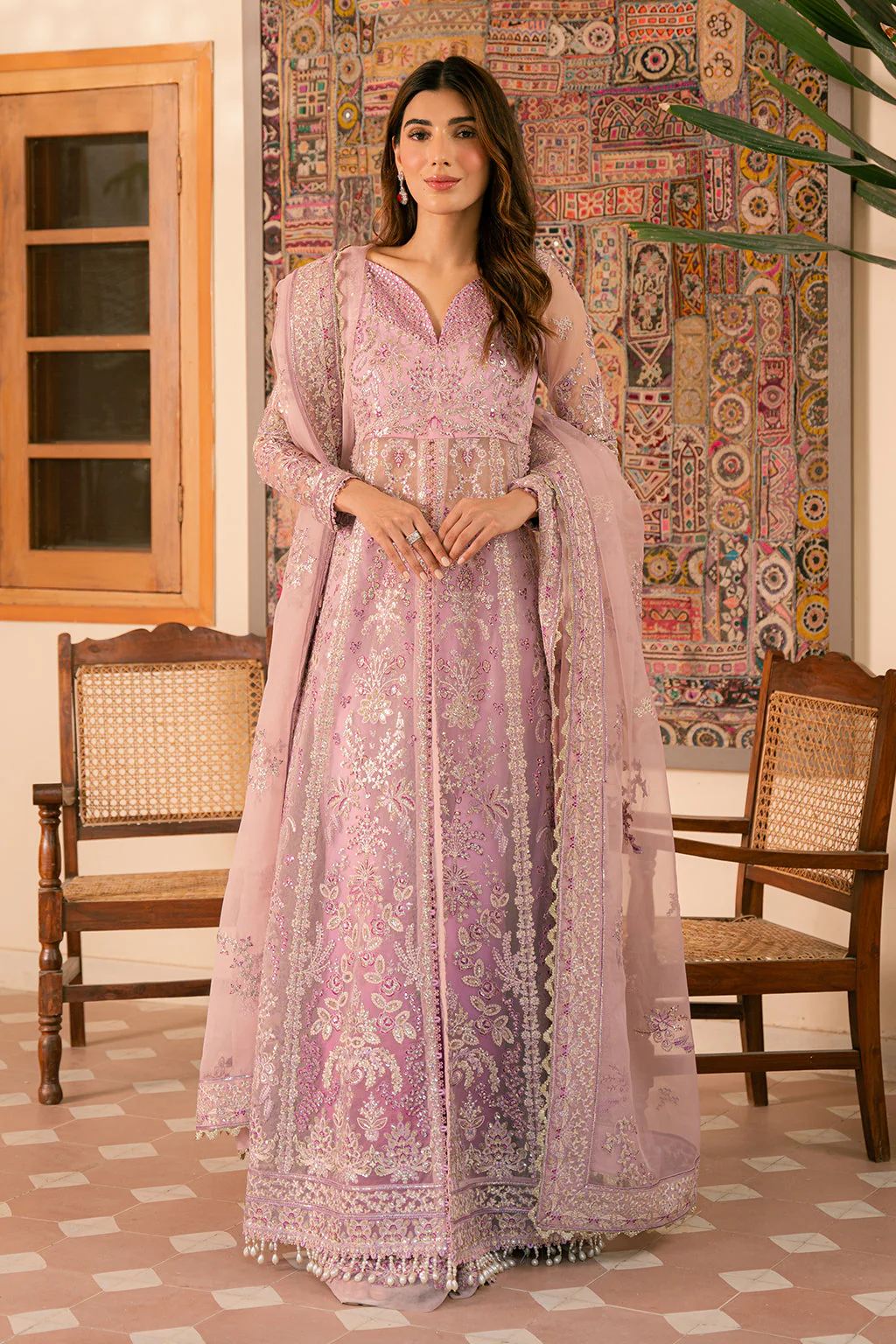 Ayzel Marlene Solene Wedding Formals 2024