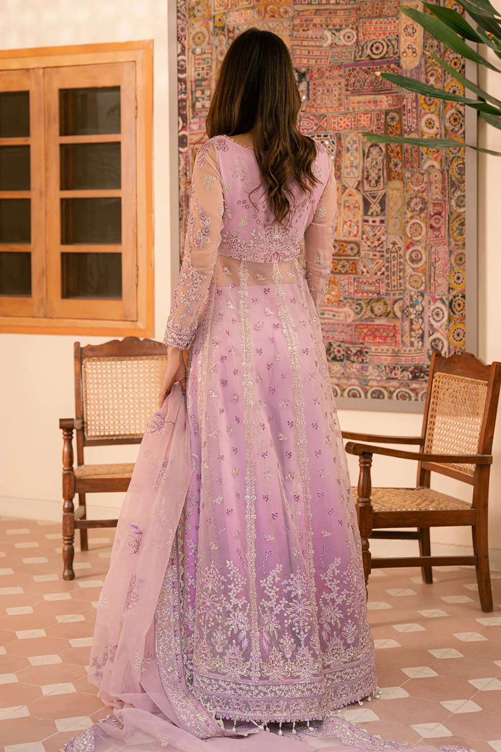 Ayzel Marlene Solene Wedding Formals 2024 - Image 2