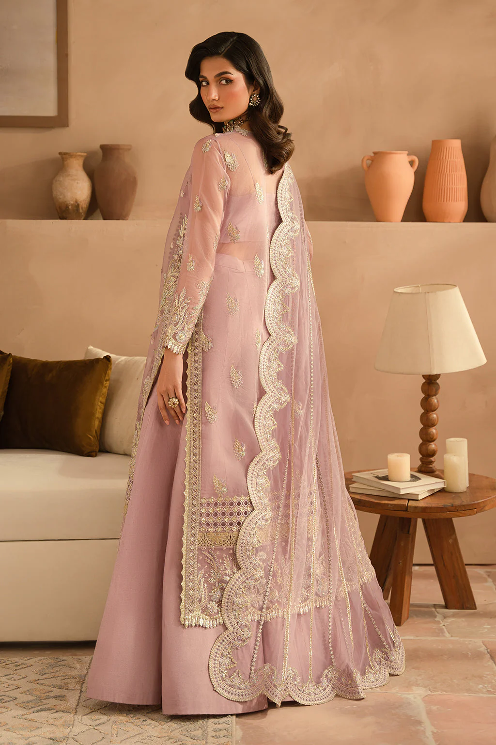 Ayzel Maura Panache Wedding Formals 2024 - Image 2