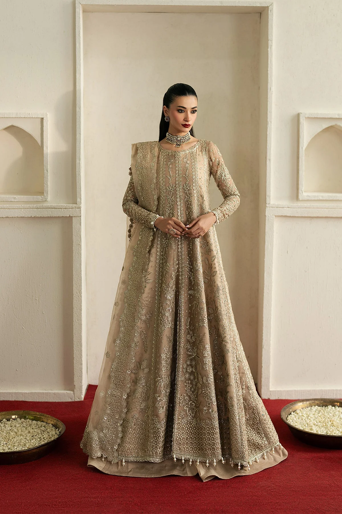Ayzel Mehekti Pehli Nazar Festive Collection 2026