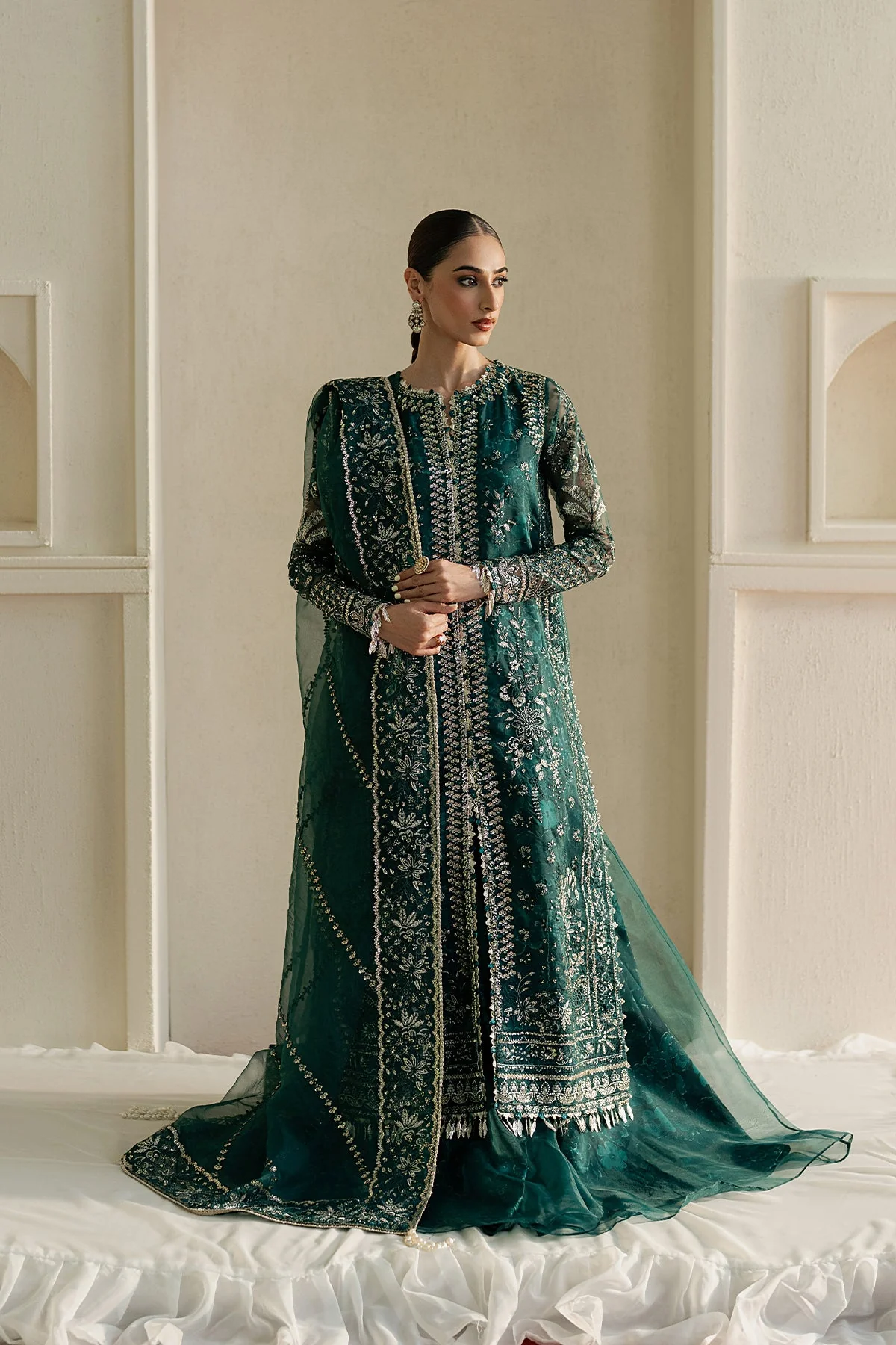 Ayzel Nazrana Pehli Nazar Festive Collection 2026
