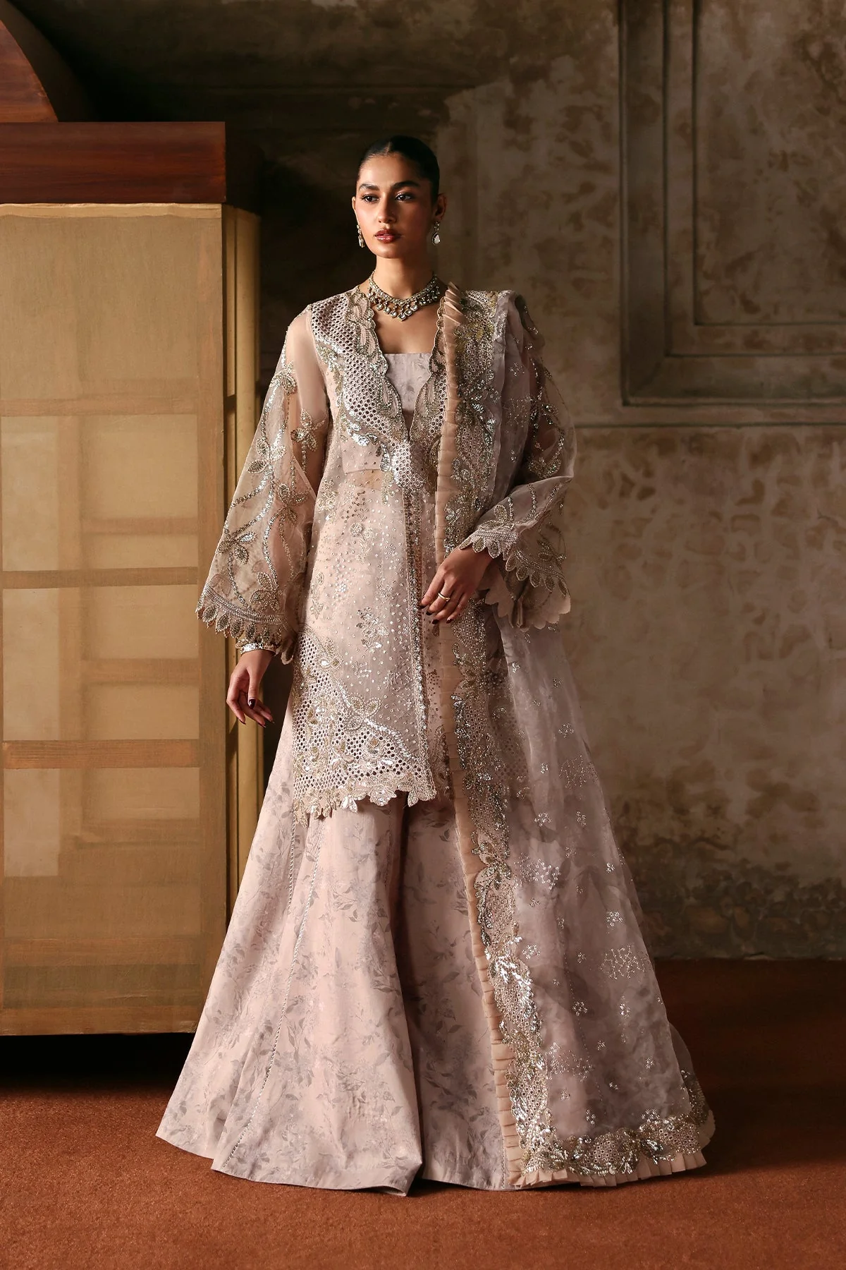 Ayzel Neysa Kaashvi Wedding Formals 2025