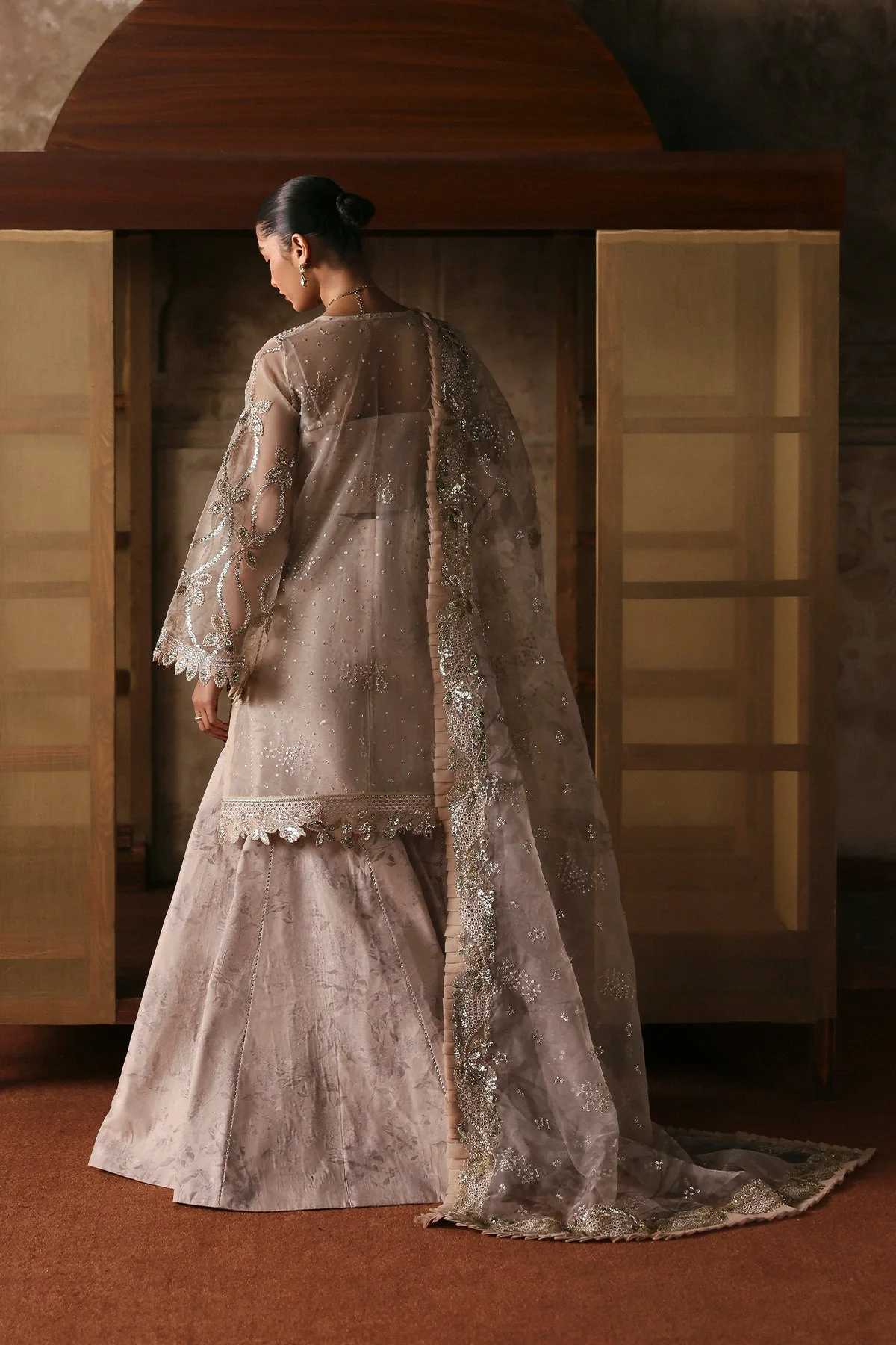 Ayzel Neysa Kaashvi Wedding Formals 2025 - Image 2