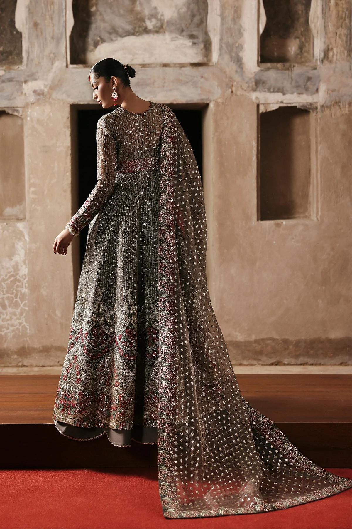 Ayzel Nirva Kaashvi Wedding Formals 2025 - Image 2
