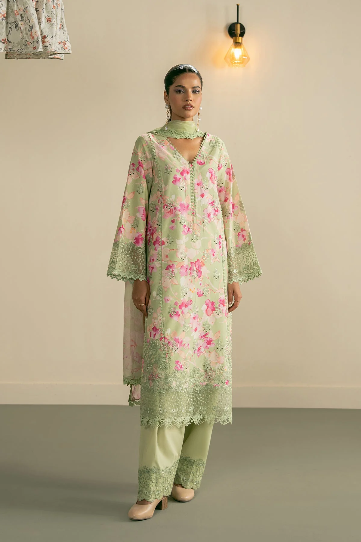 Ayzel Nisa Zephyr Core Collection 2026