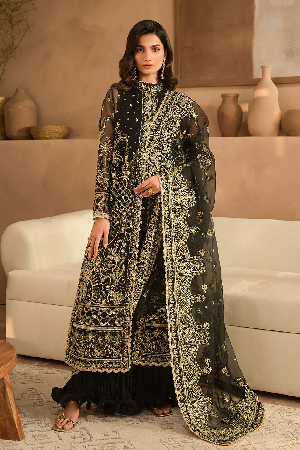 Ayzel Orina Panache Wedding Formals 2024