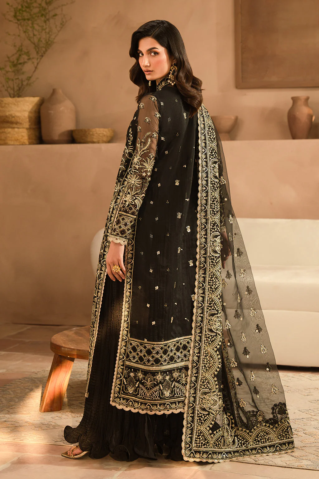 Ayzel Orina Panache Wedding Formals 2024 - Image 2