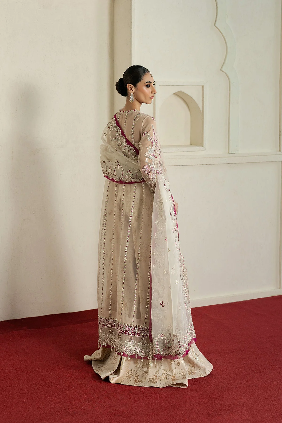 Ayzel Rangrez Pehli Nazar Festive Collection 2026 - Image 2