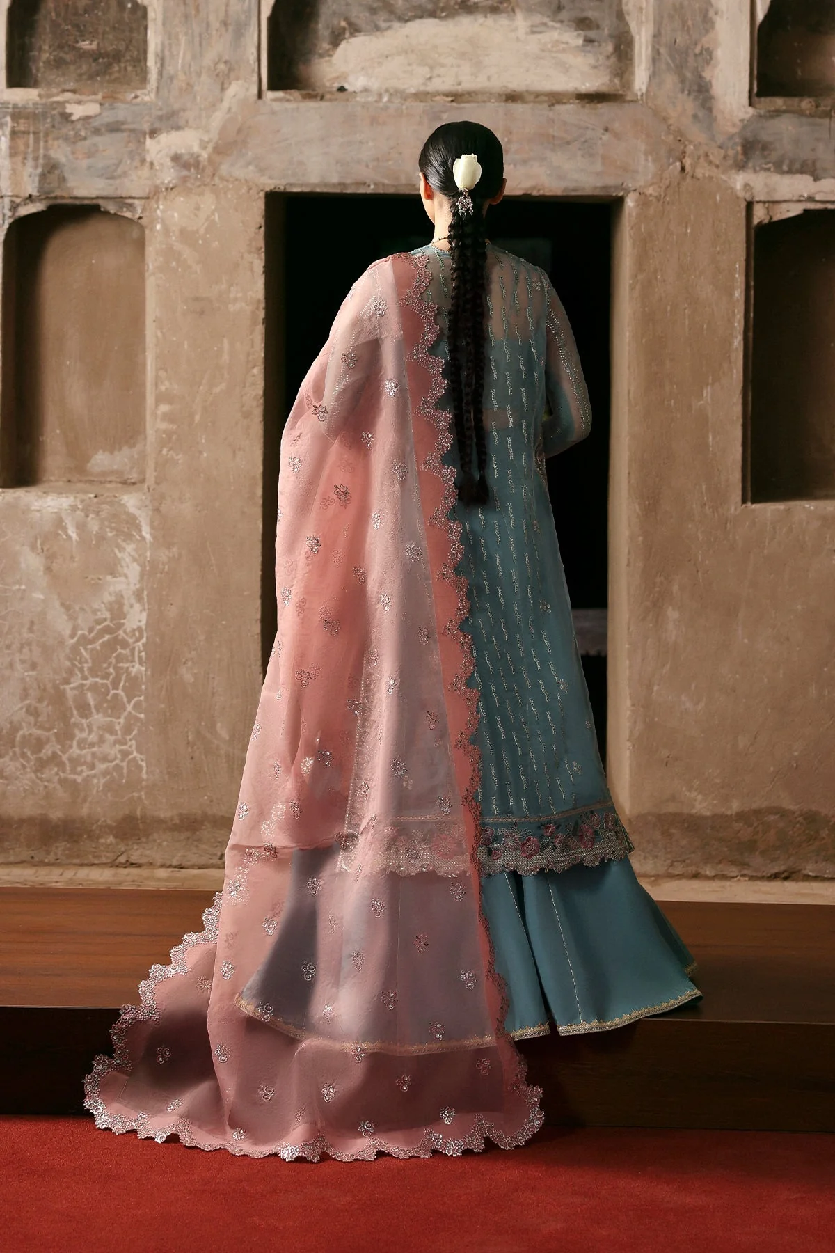 Ayzel Ravina Kaashvi Wedding Formals 2025 - Image 2