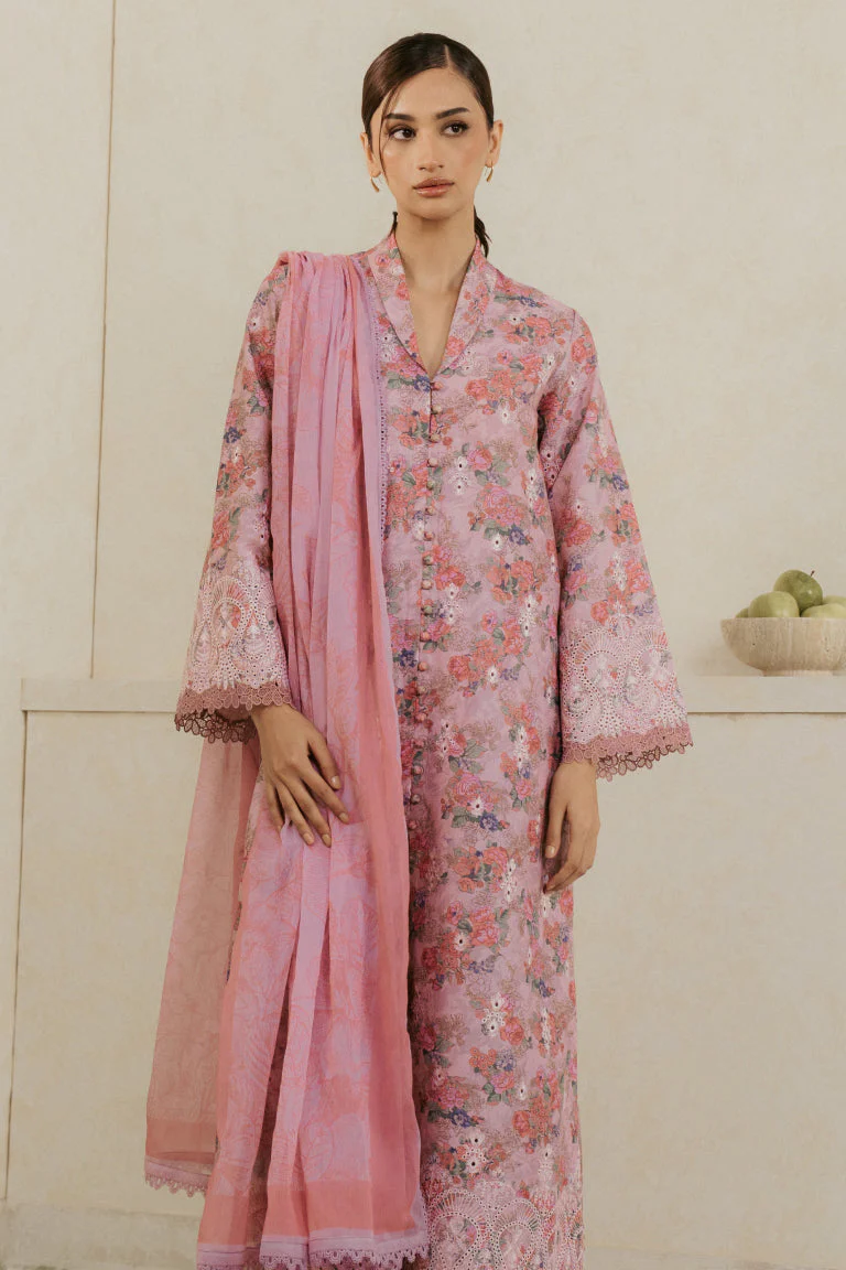 Ayzel Rose Amore Summer Lawn 2025