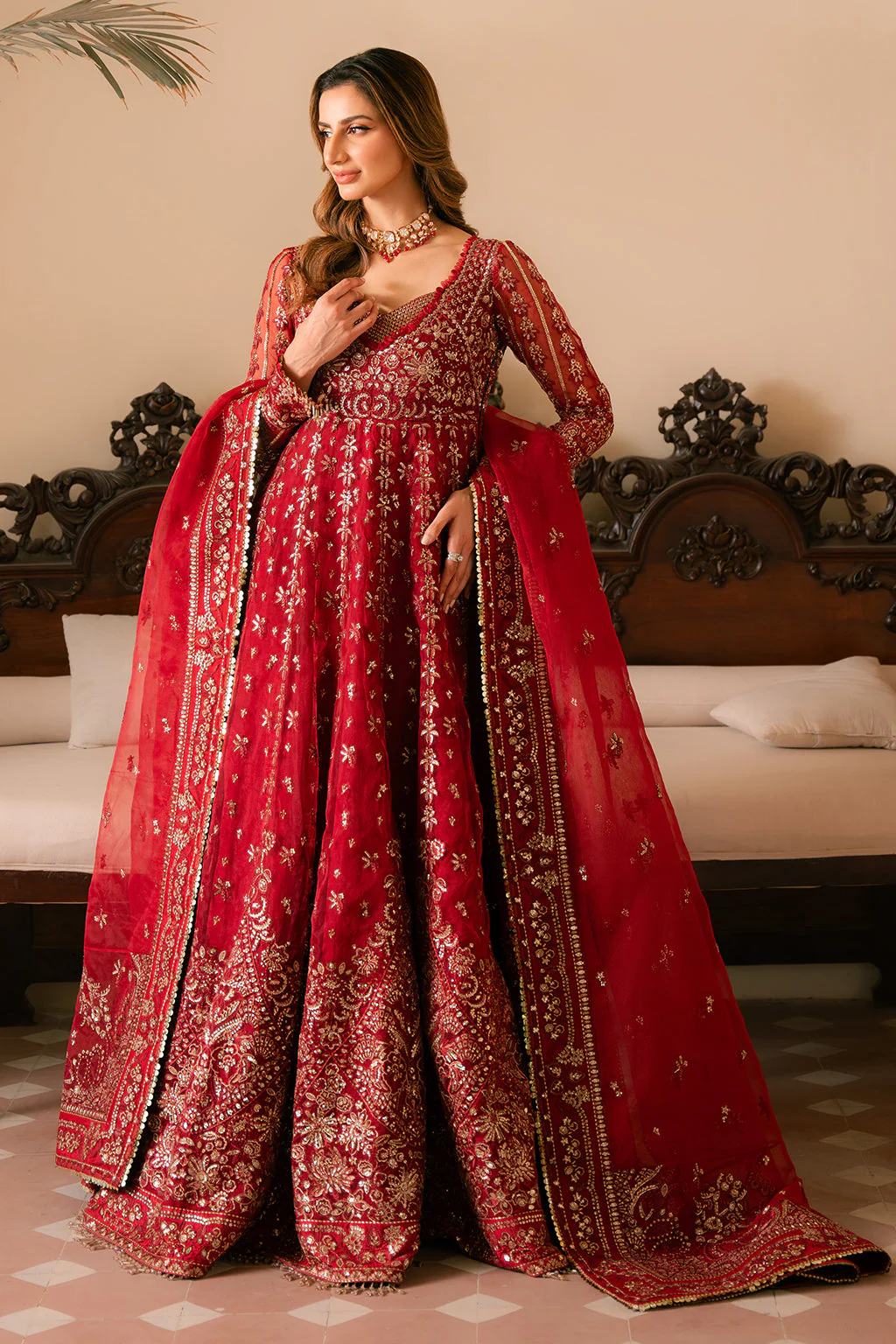 Ayzel Rose Solene Wedding Formals 2024