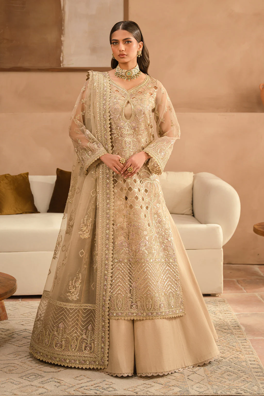Ayzel Rusa Panache Wedding Formals 2024