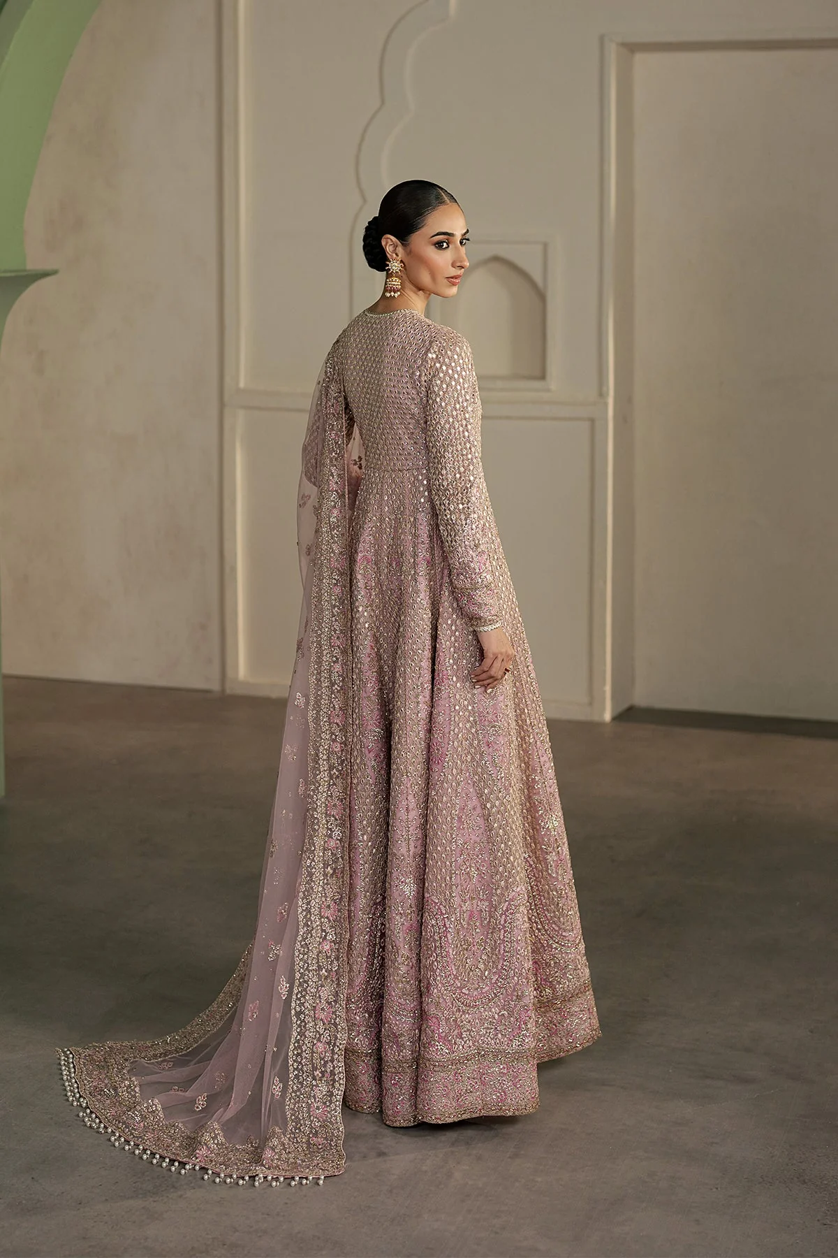 Ayzel Savera Pehli Nazar Festive Collection 2026 - Image 2