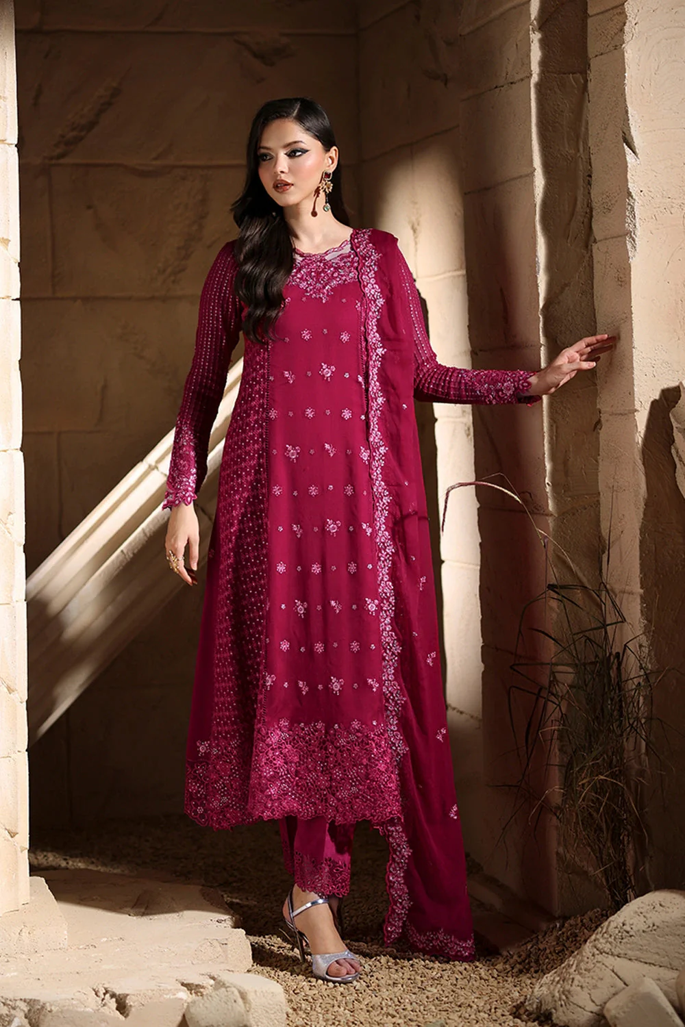 Azure Amoura-3 Luxe Collection 2025