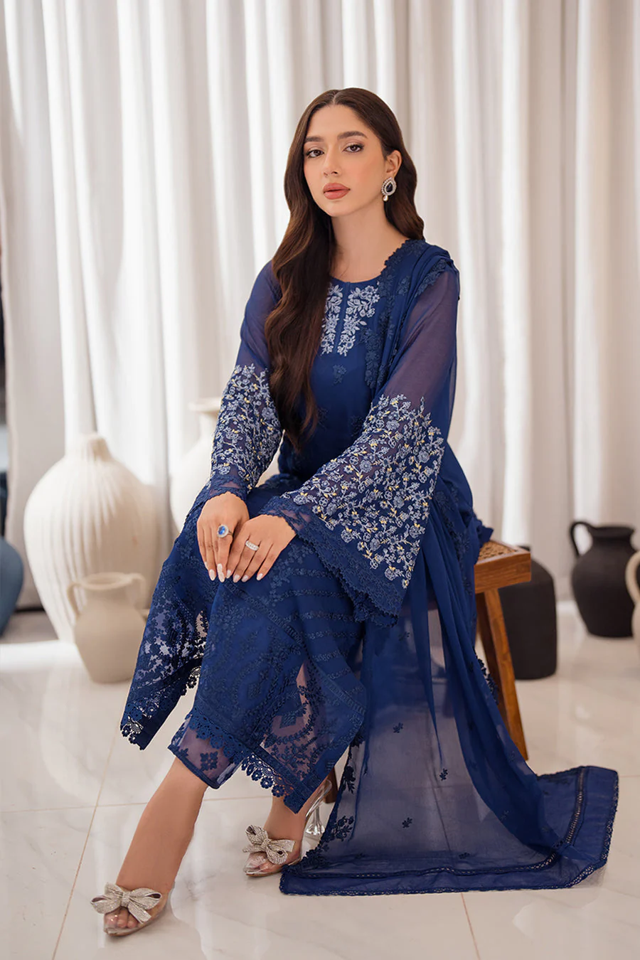 Azure Azure Breeze Ensembles 2025 - Image 2