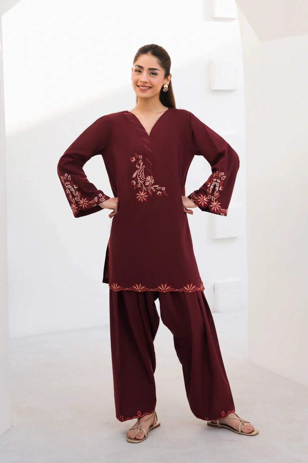 Azure Berrylicious Chic Essentials 2026