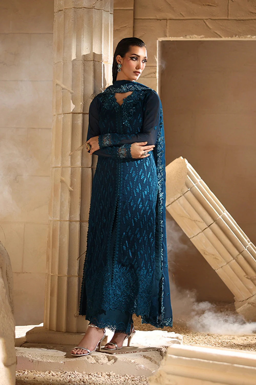 Azure Celeste-1 Luxe 2025