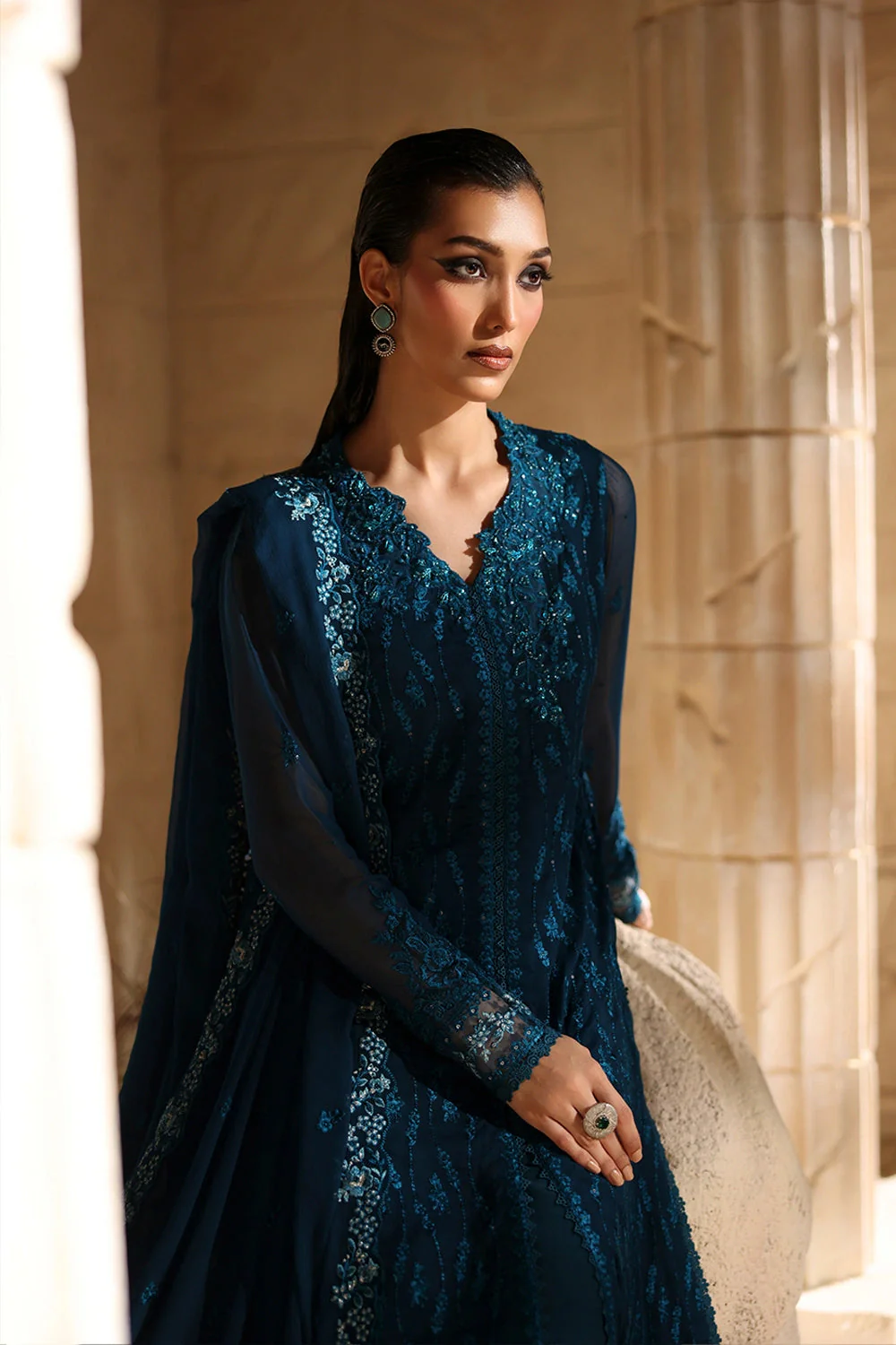 Azure Celeste-1 Luxe 2025 - Image 2