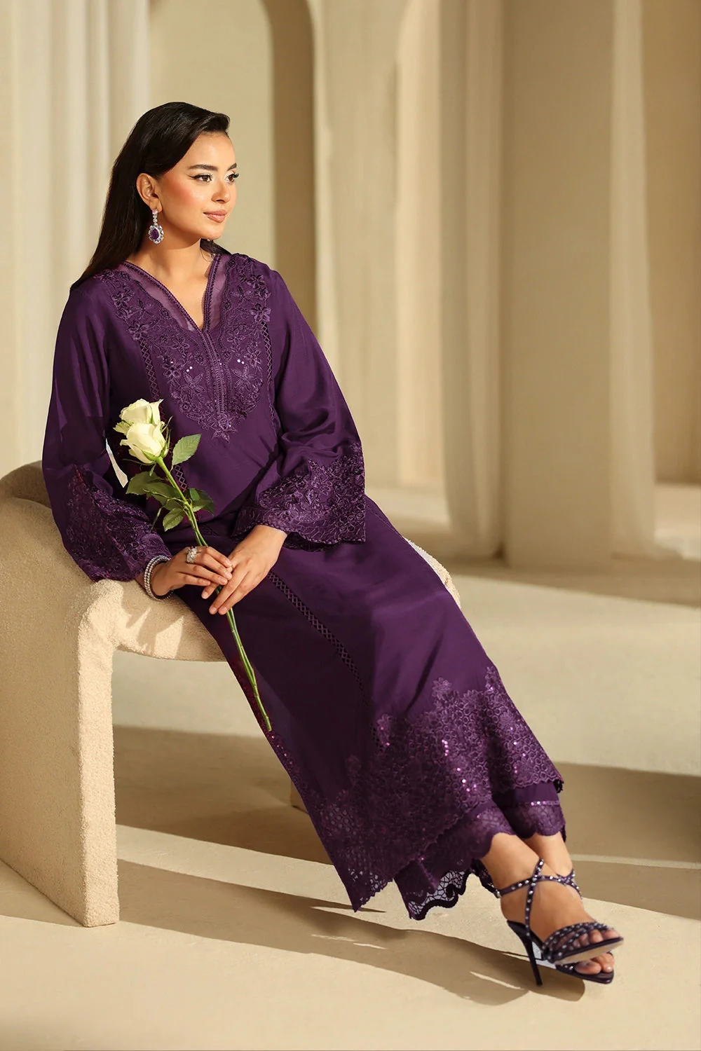 Azure Crimelle Diva 2025 - Image 2