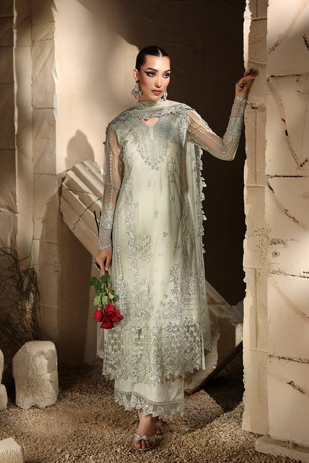 Azure Elysian-6 Luxe Collection 2025