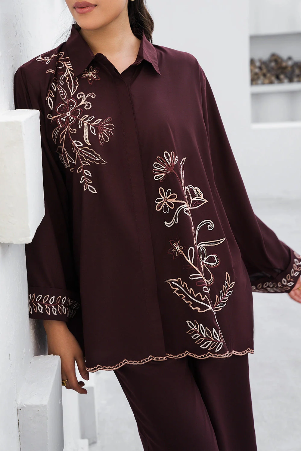 Azure Espresso Chic Essentials 2026 - Image 2