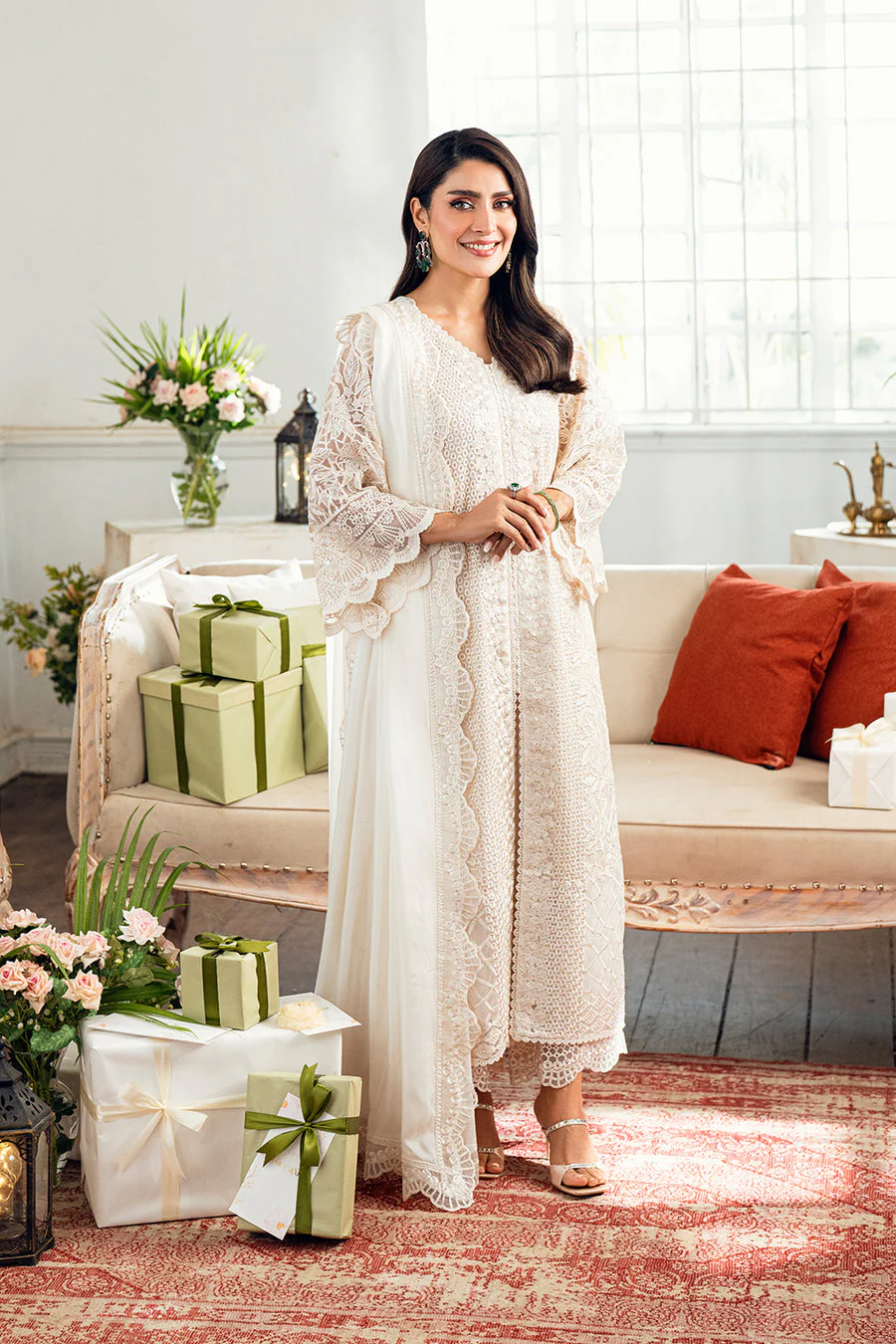 Azure Ethereal Pearl Luxe 2025 - Image 2