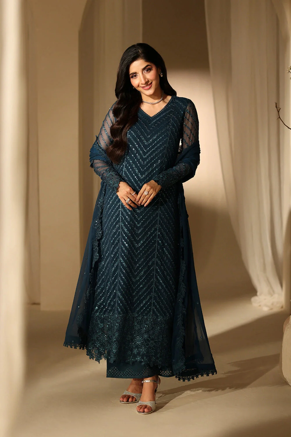 Azure Euphoria-7 Luxe Collection 2025