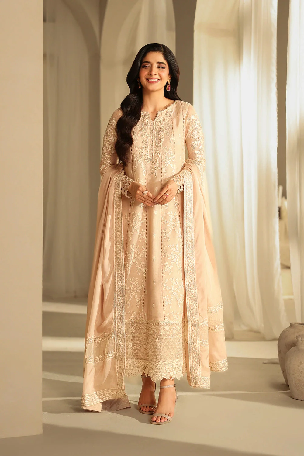 Azure Hazel-Harmony-8 Luxe Collection 2025