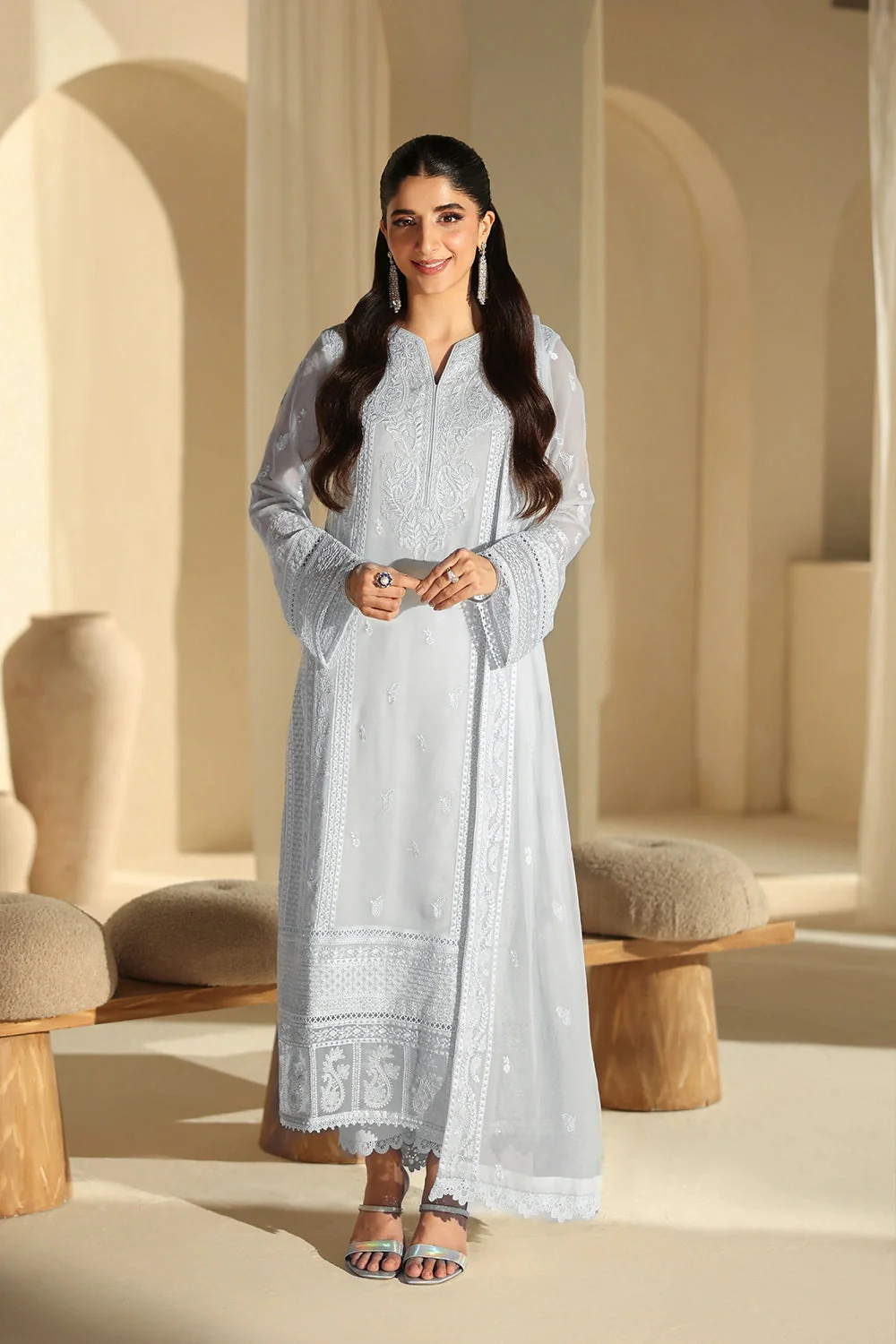 Azure Ice-Serenity-8 Luxe Collection 2025