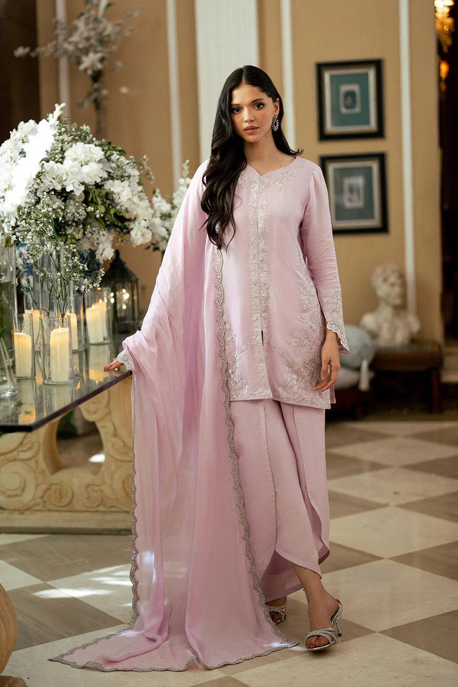 Azure Lavender Myst Vogue BY Ahmed Patel 2025