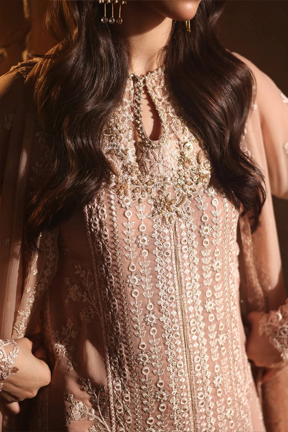 Azure Lueur-8 Luxe Collection 2025 - Image 2