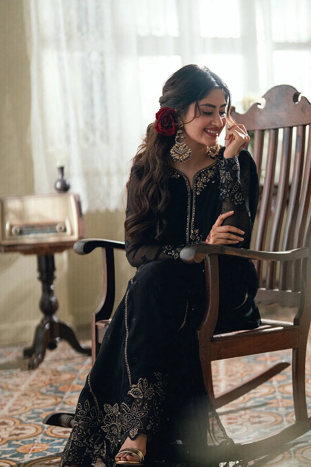 Azure Nightingale Eid Drops 2026 - Image 2