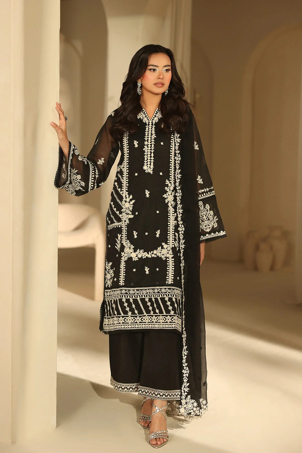 Azure Noir-Enchante-3 Luxe Collection 2025