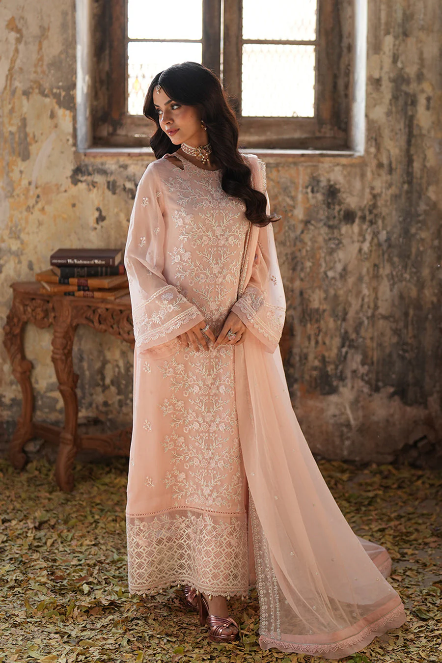 Azure Pink Mirage Ensembles 2025 - Image 2