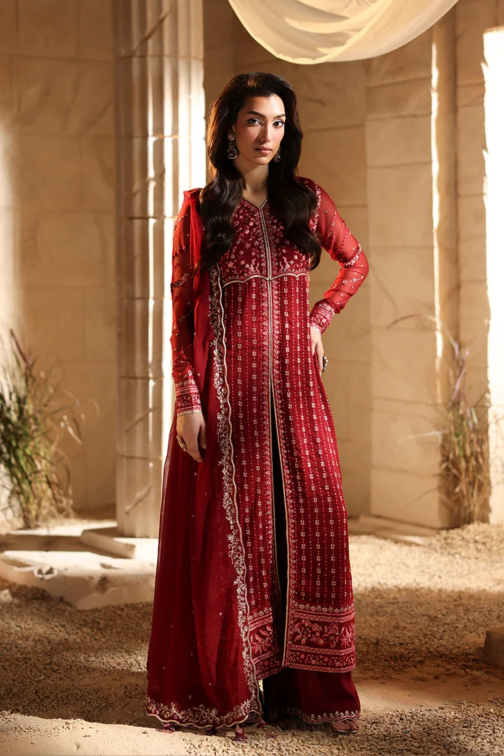 Azure Rubrum-11 Luxe Collection 2025