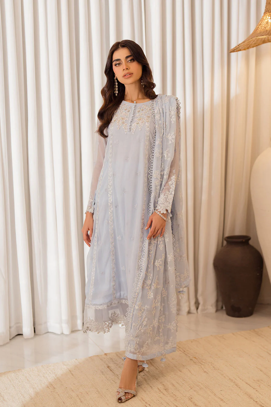 Azure Serenity Sky Ensembles 2025 - Image 2