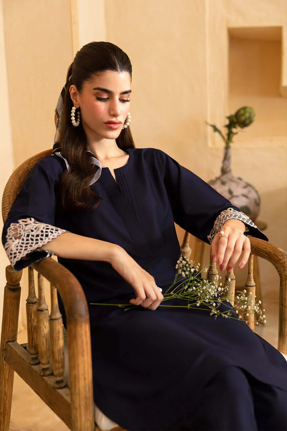 Azure Twilight Tides Chic Essentials 2025 - Image 2