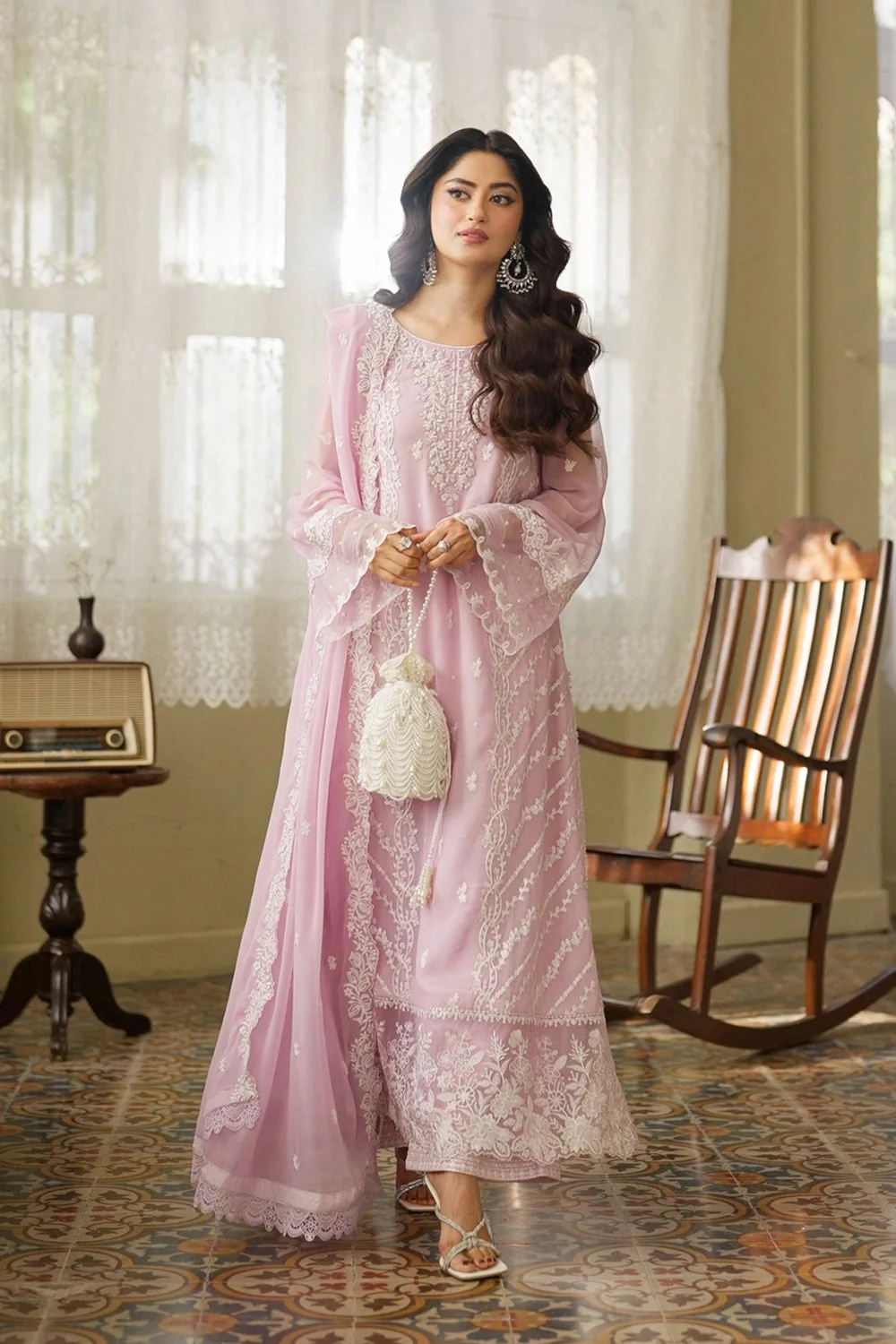 Azure Wisteria Eid Drops 2026