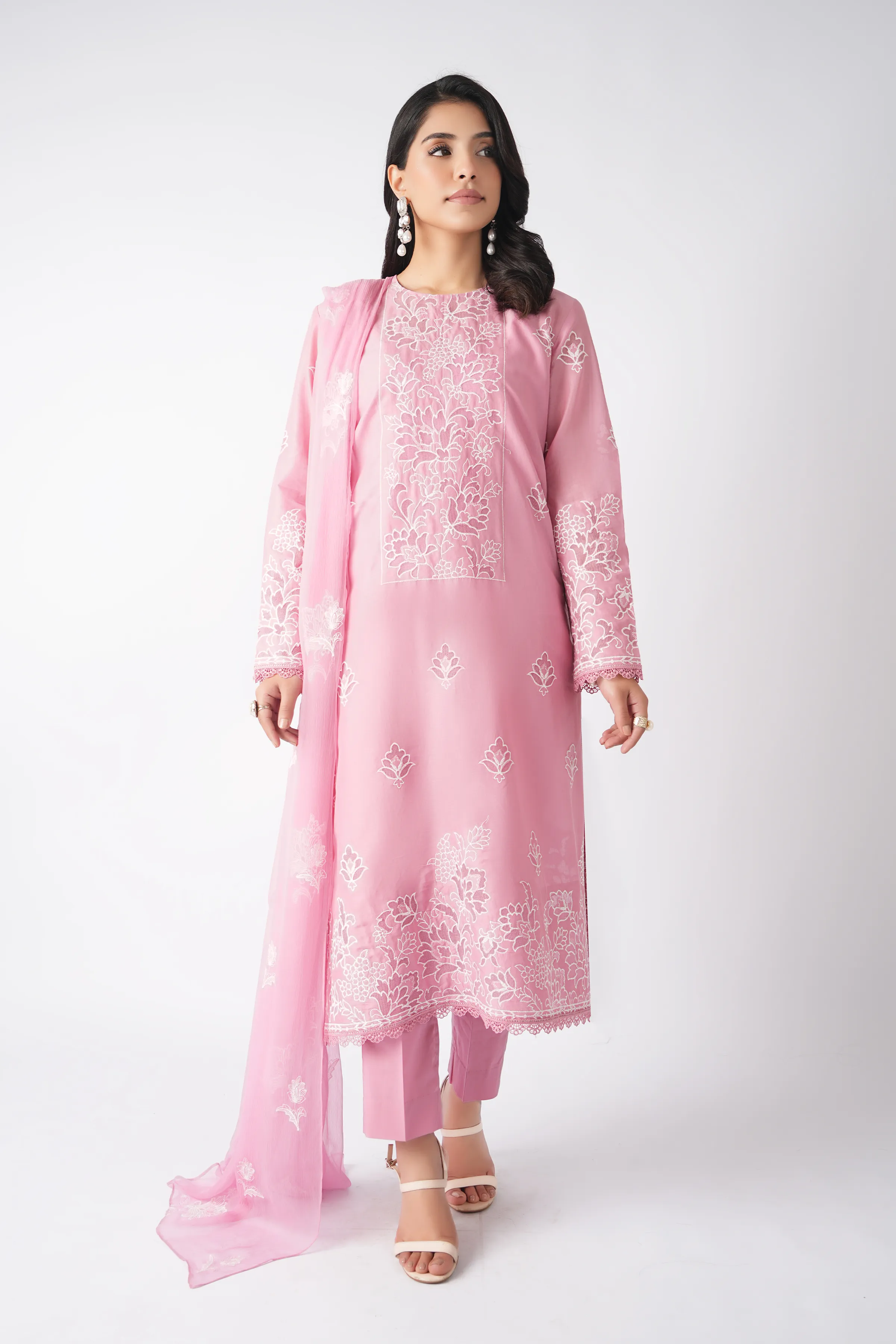 Bareeze Gul E Naqsh Summer 27 2026