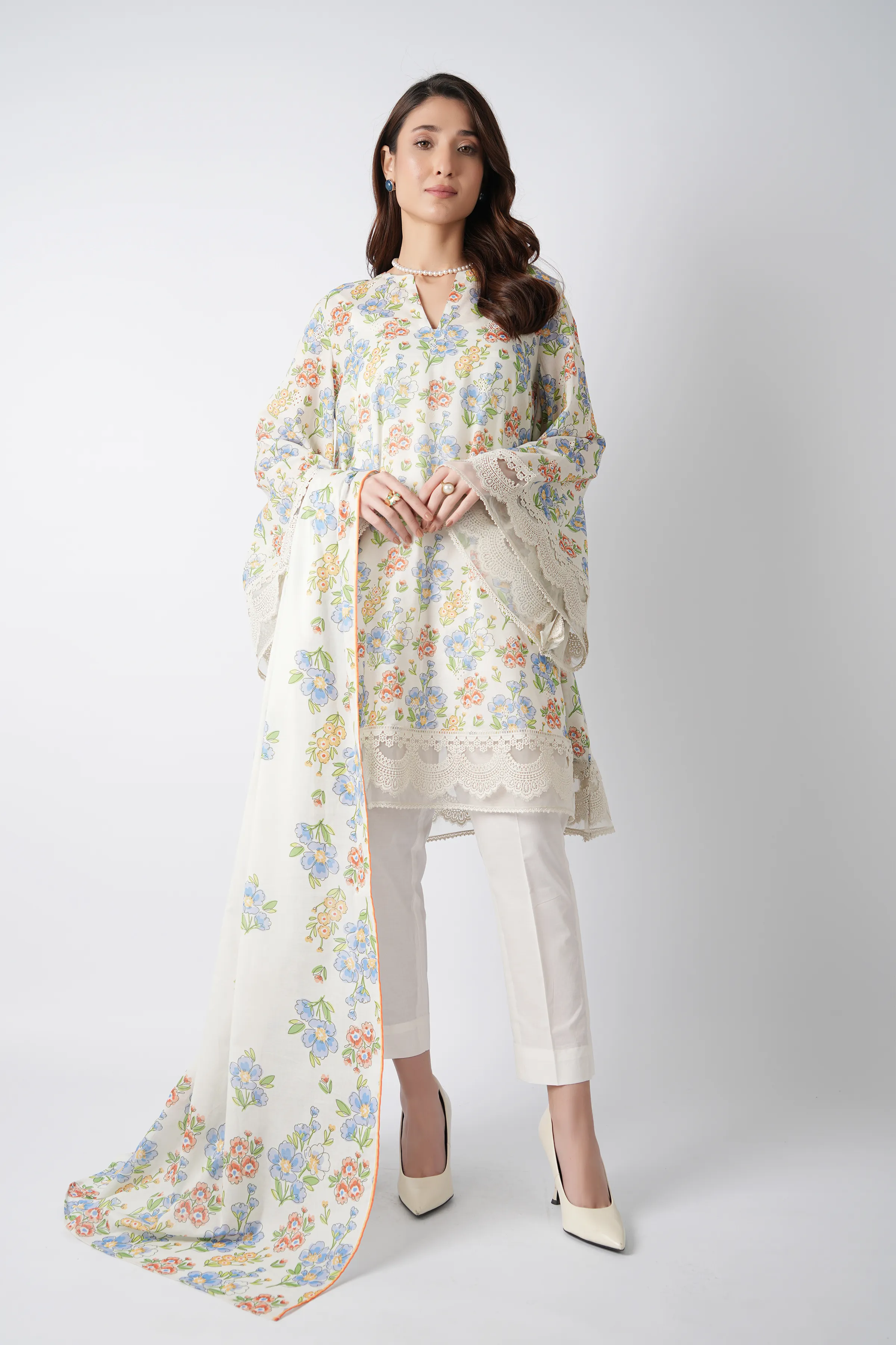 Bareeze Pr2216 Blue Summer 41 2026